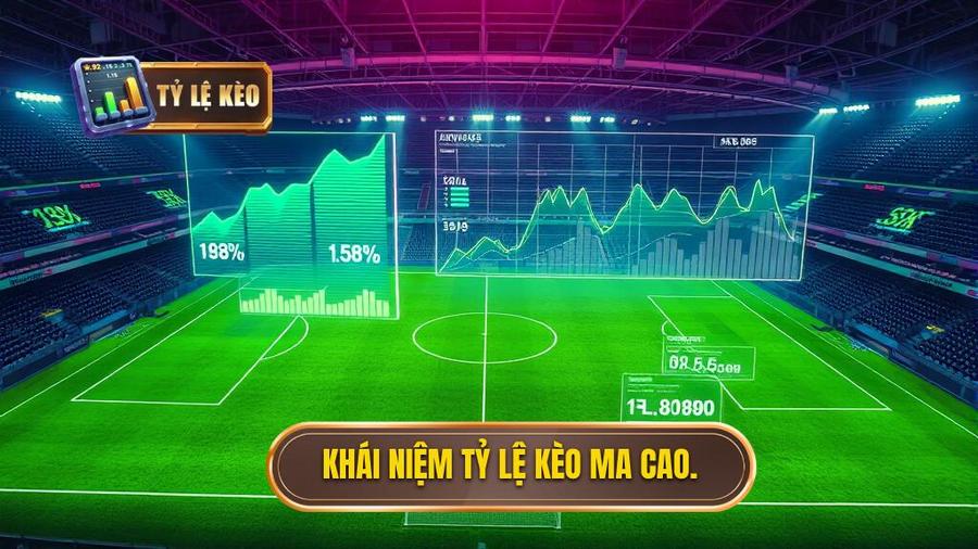 Tỷ Lệ Kèo Ma Cao: Cẩm Nang Toàn Tập Và Chiến Thuật Soi Kèo Luôn Thắng 1 Tỷ lệ kèo Ma Cao là gì? Tại sao lại được ưa chuộng?