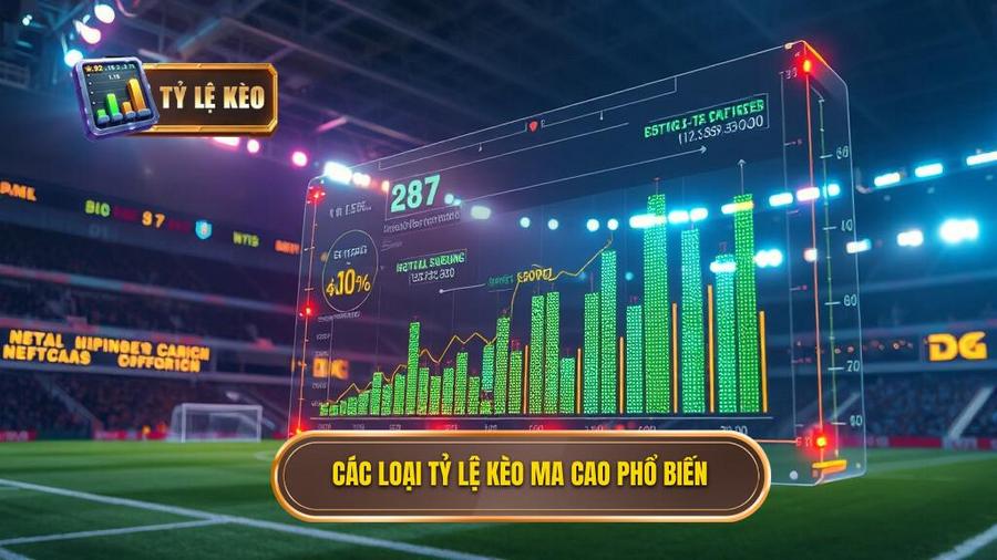 Tỷ Lệ Kèo Ma Cao: Cẩm Nang Toàn Tập Và Chiến Thuật Soi Kèo Luôn Thắng 2 Các loại tỷ lệ kèo Ma Cao phổ biến nhất hiện nay