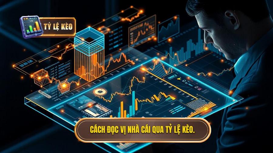 Tỷ Lệ Kèo Trực Tuyến: Cẩm Nang Toàn Diện Để Chiến Thắng Nhà Cái 3 Phân tích đa chiều: Cách đọc vị nhà cái qua tỷ lệ kèo trực tuyến