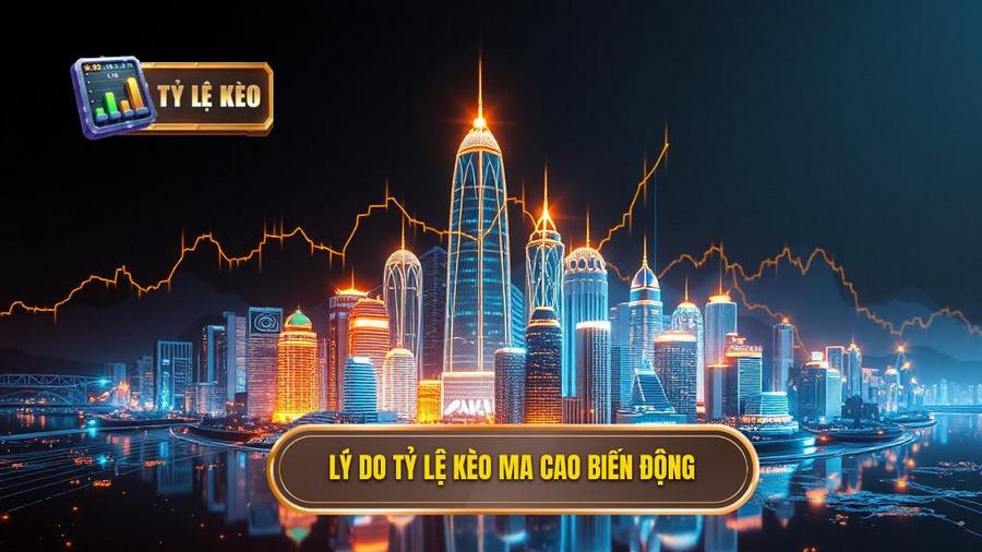 Tỷ Lệ Kèo Ma Cao: Cẩm Nang Toàn Tập Và Chiến Thuật Soi Kèo Luôn Thắng 3 Phân tích đa chiều: Tại sao tỷ lệ kèo Ma Cao lại biến động?