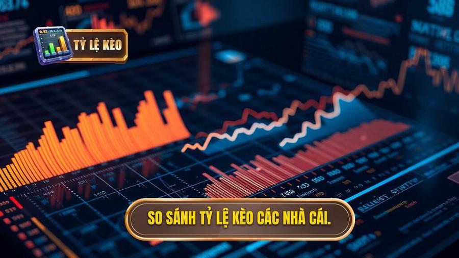 So sánh tỷ lệ kèo các nhà cái uy tín: Cẩm nang tối ưu lợi nhuận cho bet thủ 3 Phân tích sâu: Tại sao có sự chênh lệch tỷ lệ kèo?