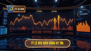 Tỷ Lệ Kèo Biến Động: Bí Quyết Đọc Vị Nhà Cái Để Về Bờ An Toàn