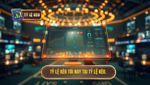Tỷ Lệ Kèo Tối Nay: Bí Quyết Đọc Kèo Và Soi Kèo Nhà Cái Chính Xác Nhất