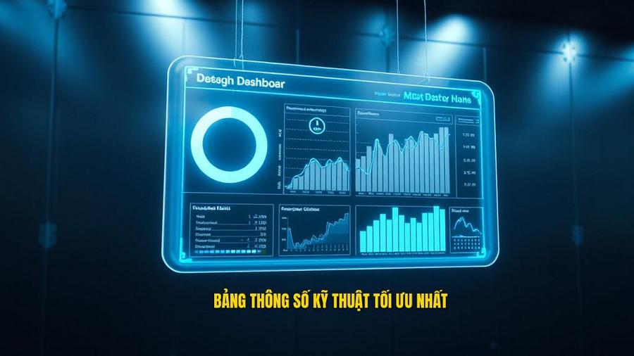 Kỹ thuật sút bóng bằng lòng bàn chân phải: Bí quyết dứt điểm và chuyền bóng chuẩn xác 3 Bảng thông số kỹ thuật tối ưu nhất