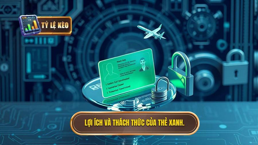 Thẻ xanh trong bóng đá là gì? Tìm hiểu chi tiết về cuộc cách mạng luật lệ mới 3 Phân tích đa chiều: Lợi ích và thách thức của thẻ xanh