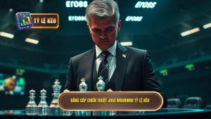 Chiến thuật Jose Mourinho