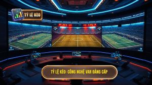 Công nghệ VAR trong bóng đá hoạt động thế nào?