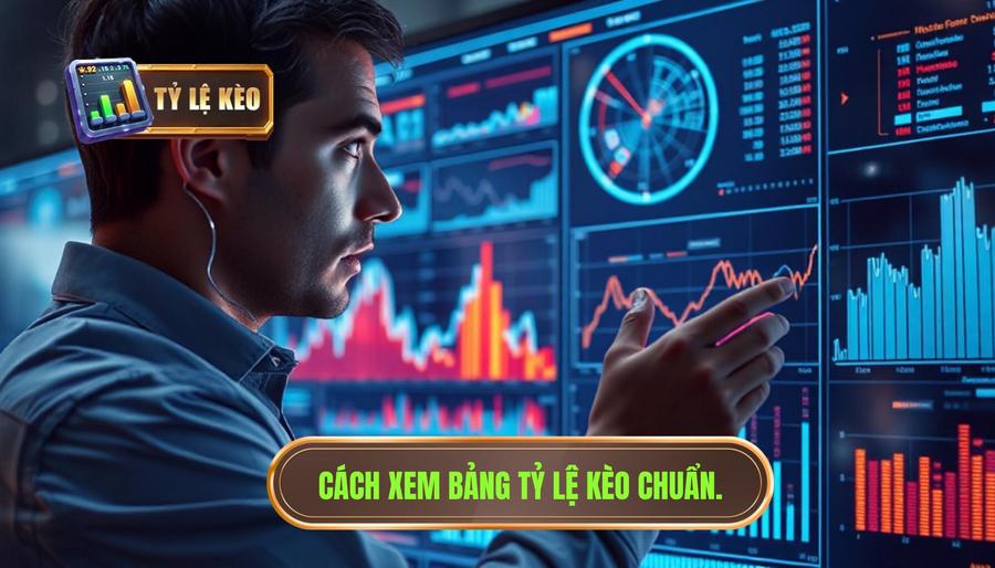 Hiểu đúng về bản chất của bảng tỷ lệ kèo