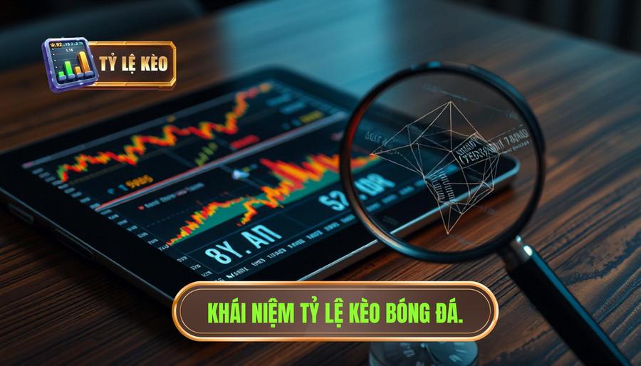 Hiểu đúng tỷ lệ kèo để đưa ra lựa chọn hợp lý hơn: Cẩm nang toàn tập từ chuyên gia 1 Tỷ lệ kèo là gì? Tại sao cần hiểu đúng bản chất?