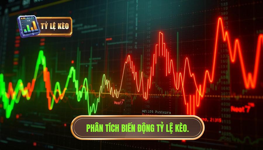 Những tín hiệu "ngầm" từ biến động tỷ lệ kèo
