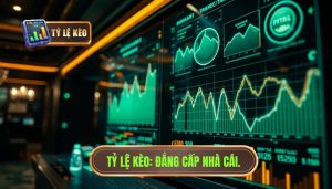 Tỷ lệ kèo thay đổi phút chót nói lên điều gì