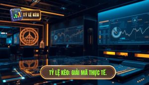 Giải mã tỷ lệ kèo từ góc nhìn thực tế của người chơi