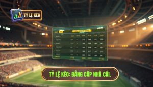 Tỷ lệ kèo hôm nay hé lộ điều gì trước giờ bóng lăn